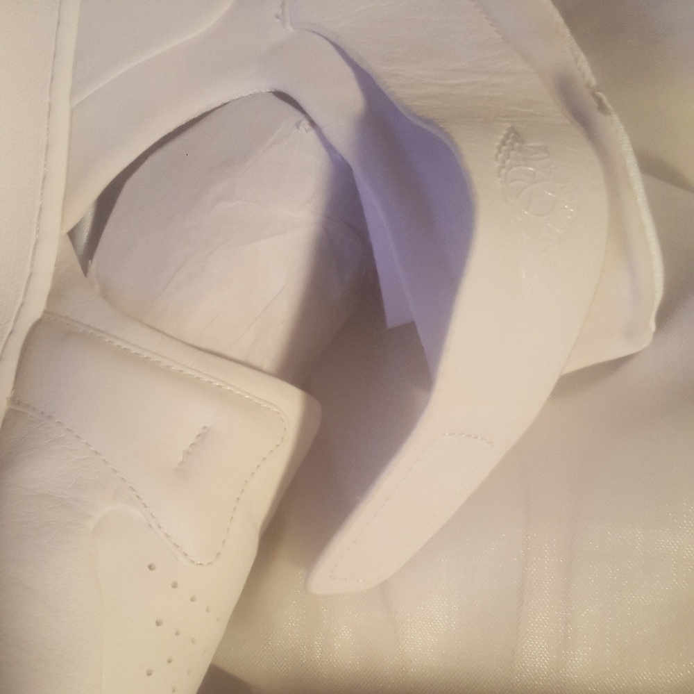 Nike air Jordan sandal sneakers